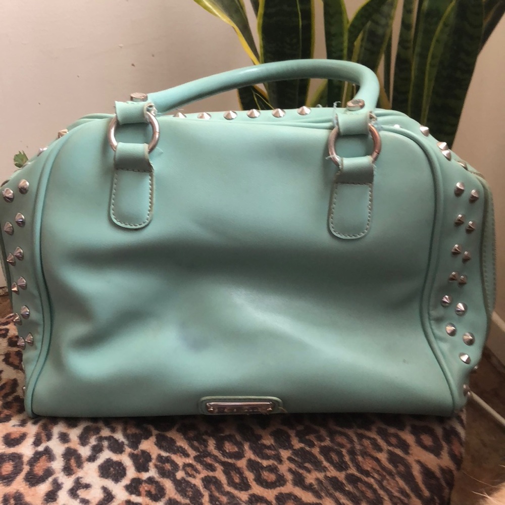 Steve Madden purse